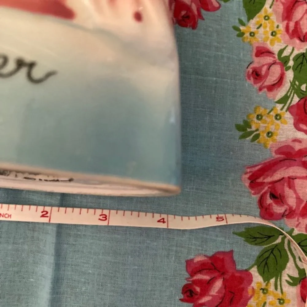 Vintage Kleanser Kate Powder Shaker - Picture 6 of 7